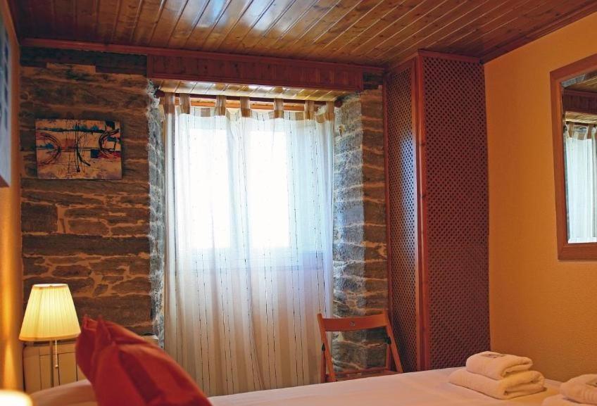 Aqua Rooms Sarria Kültér fotó