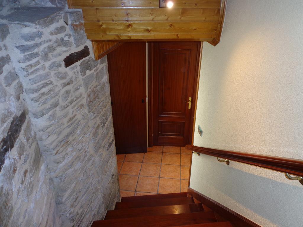 Aqua Rooms Sarria Kültér fotó